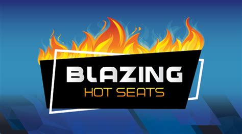 Blazing Hot bet365